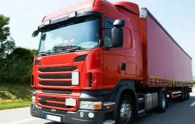 Konya Kadışehri Ambar Kargo