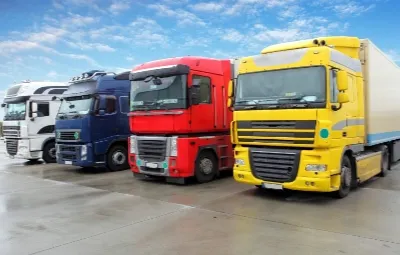 Konya Kadışehri Nakliye Ambarı